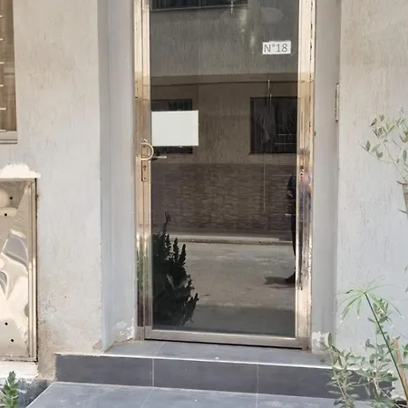 Essaouira Cosy Apartment Exterior photo